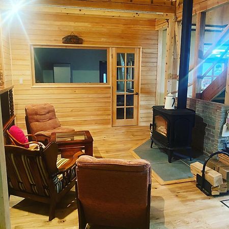 Lodge Yamajiu Hakuba Bagian luar foto