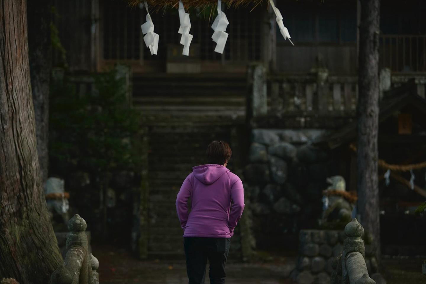 Lodge Yamajiu Hakuba Bagian luar foto