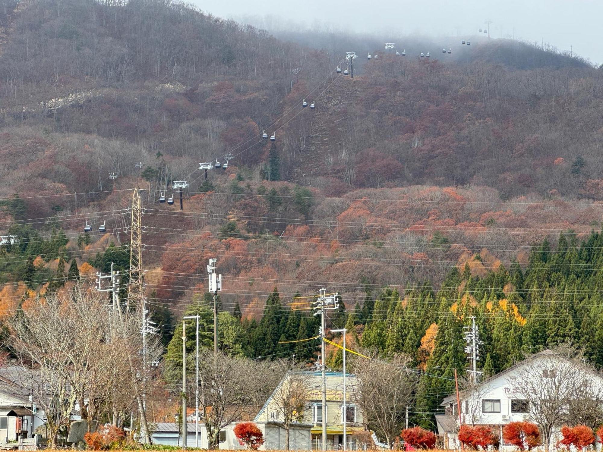 Lodge Yamajiu Hakuba Bagian luar foto