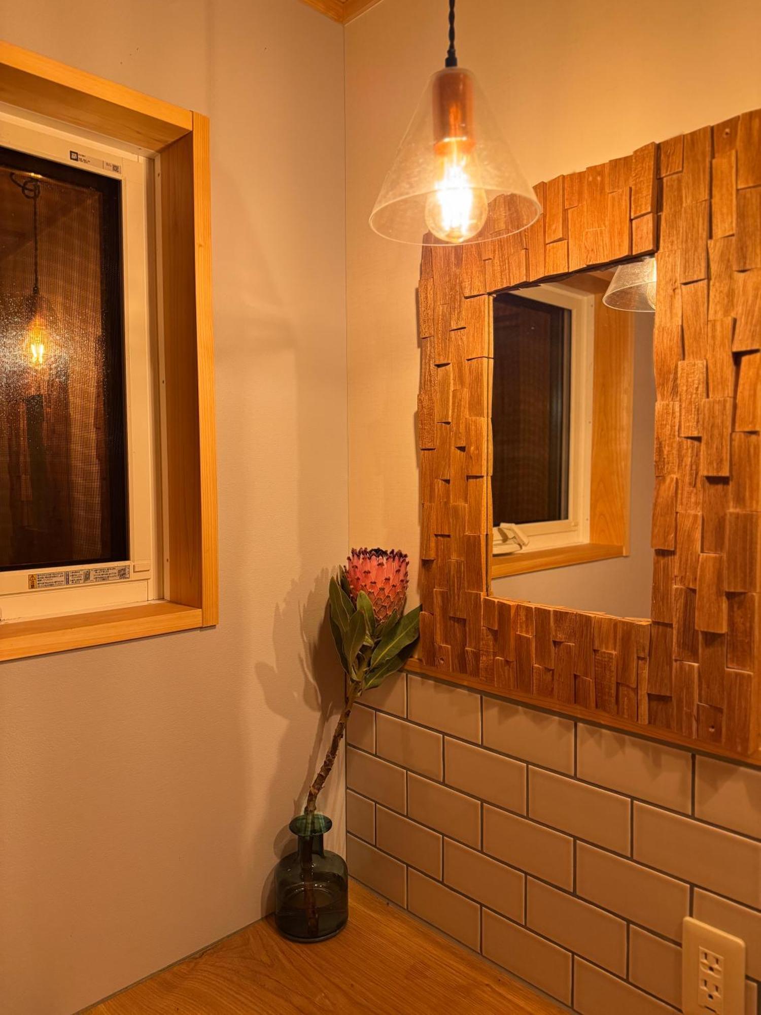 Lodge Yamajiu Hakuba Bagian luar foto