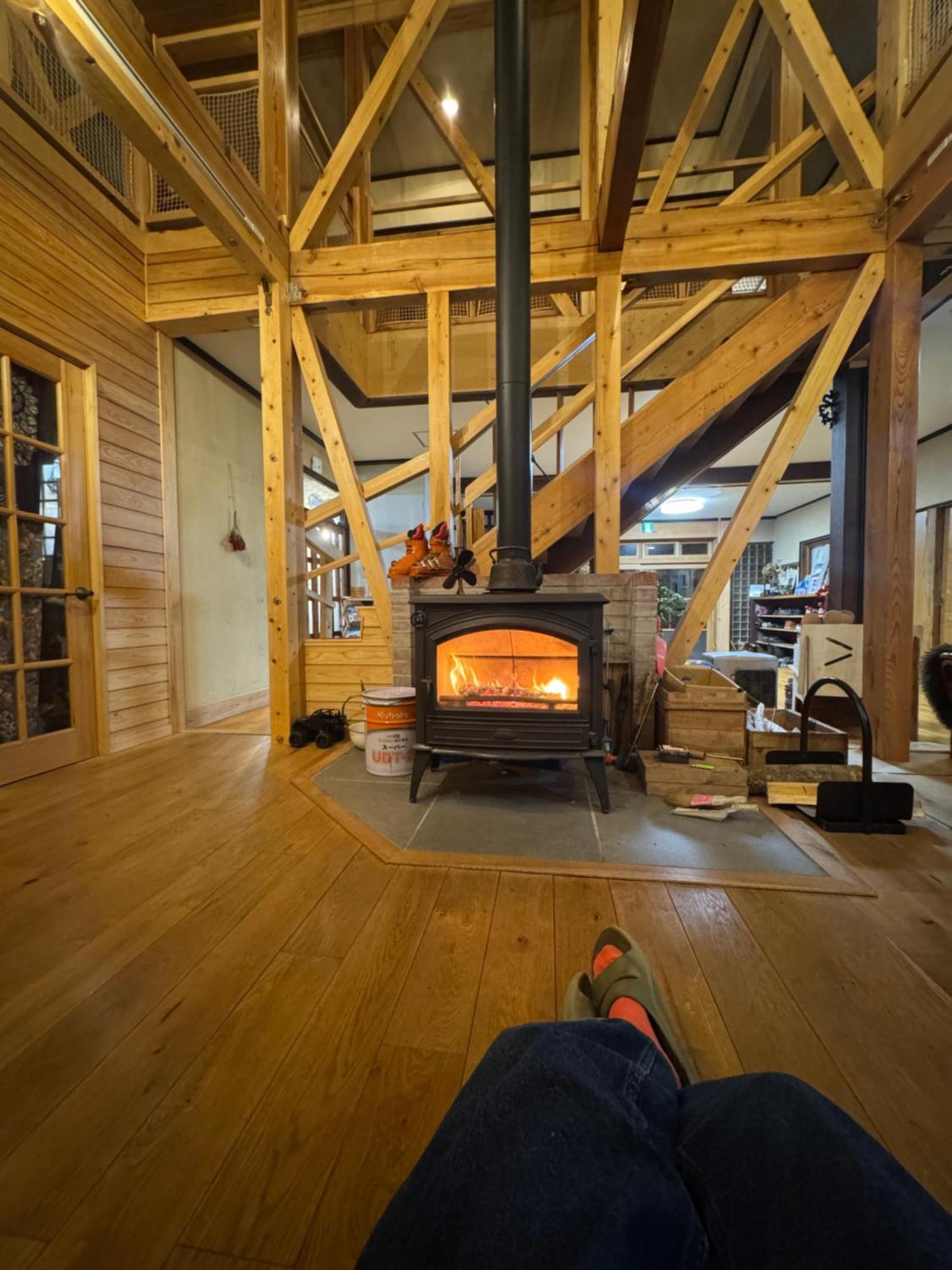 Lodge Yamajiu Hakuba Bagian luar foto