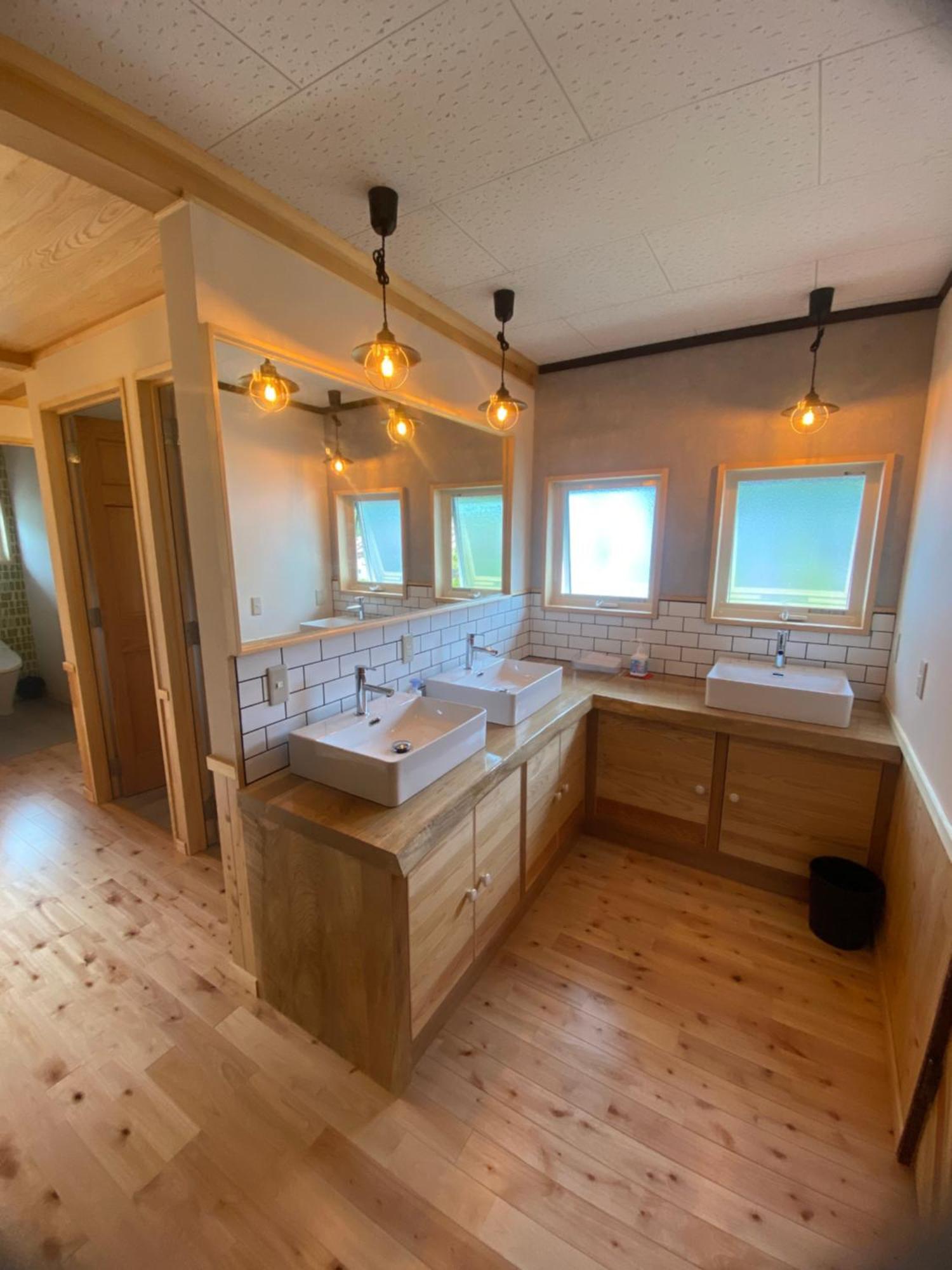 Lodge Yamajiu Hakuba Bagian luar foto